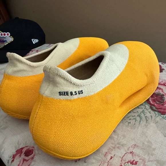 Yeezy | Shoes | Yeezy Knit Runner Sulfer | Poshmark display picture 1